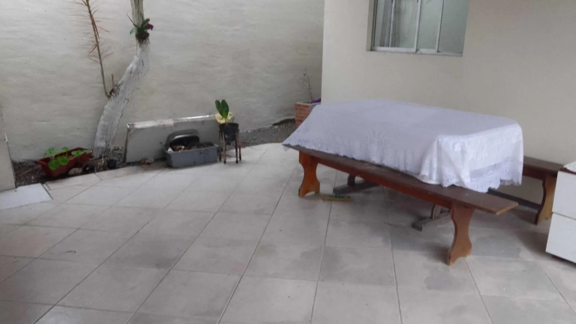 بيت للعطل فيلا Casa Entre Armacao E Matadeiro Florianópolis